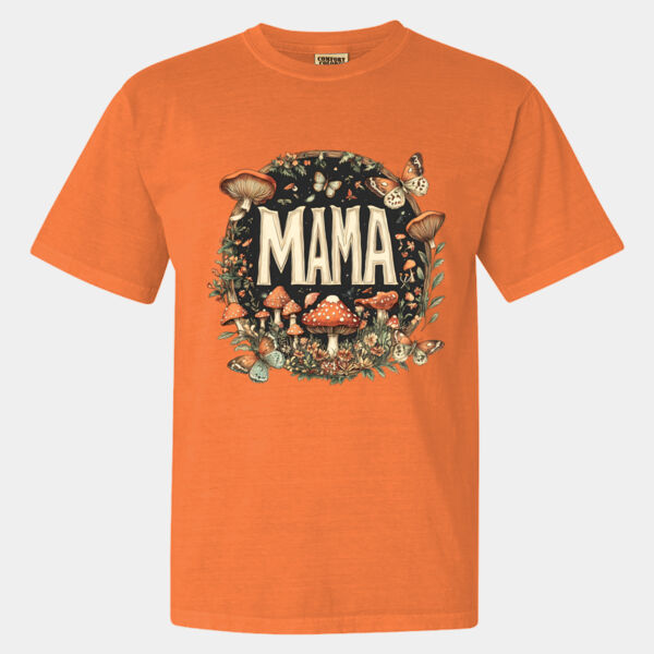 Comfort Colors®️ Heavyweight Ring Spun Tee 1717 Thumbnail
