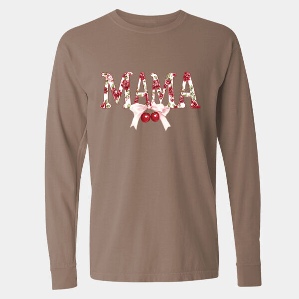 Comfort Colors®️ Heavyweight Ring Spun Tee 6014 Thumbnail