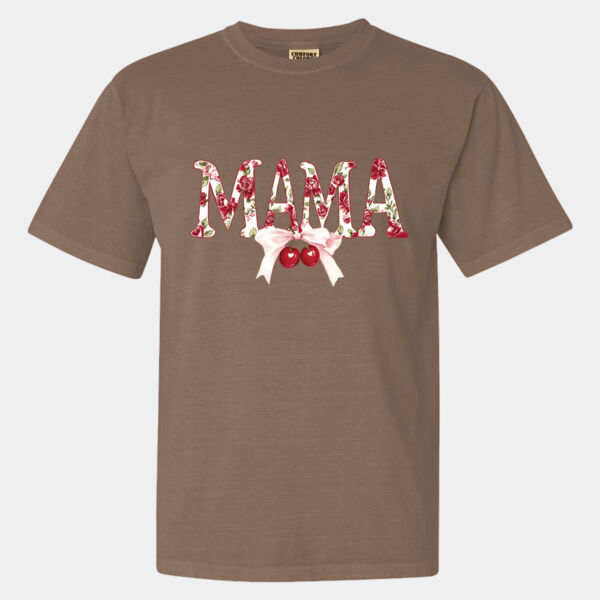 Comfort Colors®️ Heavyweight Ring Spun Tee 1717 Thumbnail