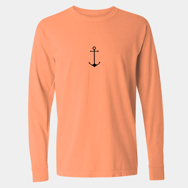 Comfort Colors®️ Heavyweight Ring Spun Tee 6014 Thumbnail