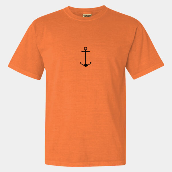 Comfort Colors®️ Heavyweight Ring Spun Tee 1717 Thumbnail