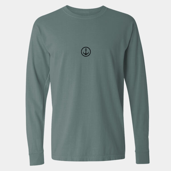 Comfort Colors®️ Heavyweight Ring Spun Tee 6014 Thumbnail