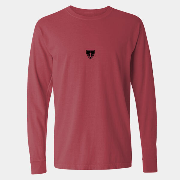 Comfort Colors®️ Heavyweight Ring Spun Tee 6014 Thumbnail