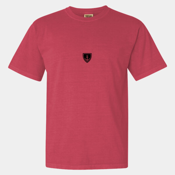 Comfort Colors®️ Heavyweight Ring Spun Tee 1717 Thumbnail