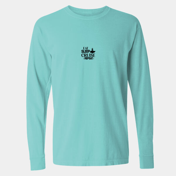 Comfort Colors®️ Heavyweight Ring Spun Tee 6014 Thumbnail