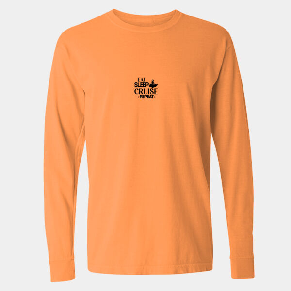 Comfort Colors®️ Heavyweight Ring Spun Tee 6014 Thumbnail