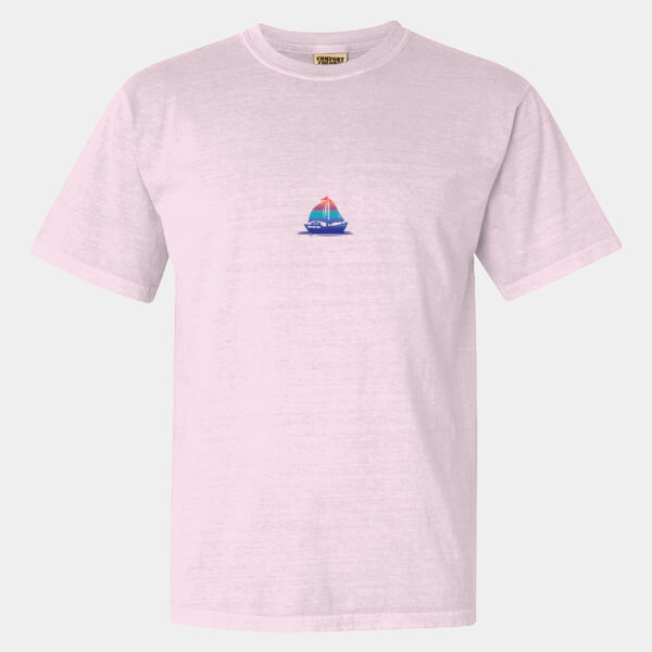 Comfort Colors®️ Heavyweight Ring Spun Tee 1717 Thumbnail