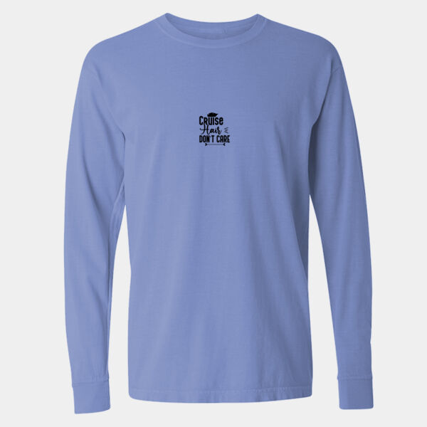 Comfort Colors®️ Heavyweight Ring Spun Tee 1717 Thumbnail