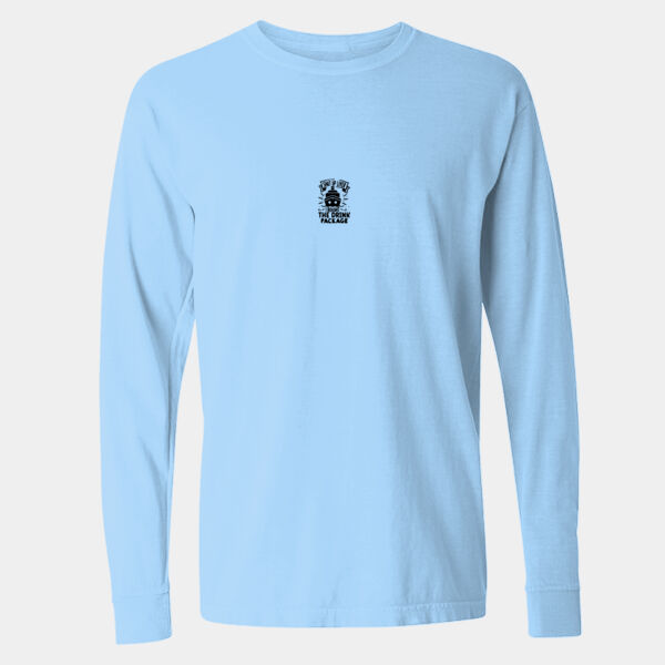 Comfort Colors®️ Heavyweight Ring Spun Tee 6014 Thumbnail