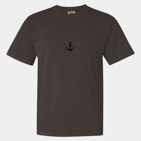 Comfort Colors®️ Heavyweight Ring Spun Tee 1717 Thumbnail