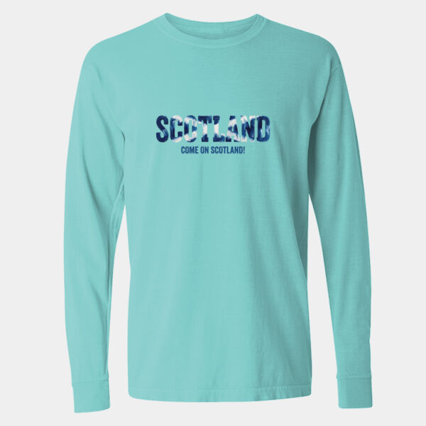 Comfort Colors®️ Heavyweight Ring Spun Tee 6014 Thumbnail
