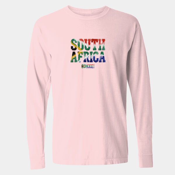 Comfort Colors®️ Heavyweight Ring Spun Tee 6014 Thumbnail