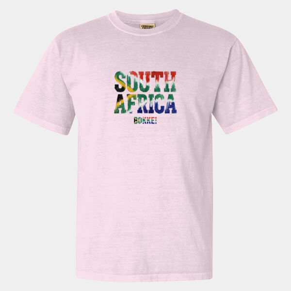 Comfort Colors®️ Heavyweight Ring Spun Tee 1717 Thumbnail