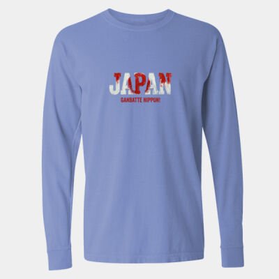 Comfort Colors®️ Heavyweight Ring Spun Tee 6014 Thumbnail
