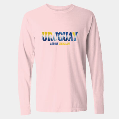Comfort Colors®️ Heavyweight Ring Spun Tee 6014 Thumbnail