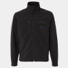 Men's Motion Soft Shell Jacket Thumbnail