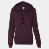Women's Junior Fit Heavenly Fleece Lightweight Hooded Sweatshirt Thumbnail