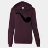 Women's Junior Fit Heavenly Fleece Lightweight Hooded Sweatshirt Thumbnail