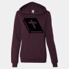 Women's Junior Fit Heavenly Fleece Lightweight Hooded Sweatshirt Thumbnail