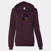 Women's Junior Fit Heavenly Fleece Lightweight Hooded Sweatshirt Thumbnail