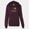 Women's Junior Fit Heavenly Fleece Lightweight Hooded Sweatshirt Thumbnail