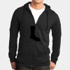 The Concert Fleece ® Full Zip Hoodie Thumbnail