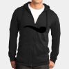 The Concert Fleece ® Full Zip Hoodie Thumbnail