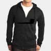 The Concert Fleece ® Full Zip Hoodie Thumbnail