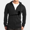 The Concert Fleece ® Full Zip Hoodie Thumbnail