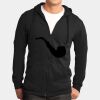 The Concert Fleece ® Full Zip Hoodie Thumbnail