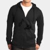 The Concert Fleece ® Full Zip Hoodie Thumbnail