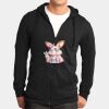 The Concert Fleece ® Full Zip Hoodie Thumbnail