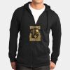 The Concert Fleece ® Full Zip Hoodie Thumbnail