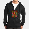 The Concert Fleece ® Full Zip Hoodie Thumbnail