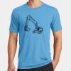 Performance Blend Tee Thumbnail