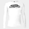 Men's Pro-Compression Long Sleeve T-Shirt Thumbnail