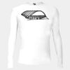 Men's Pro-Compression Long Sleeve T-Shirt Thumbnail