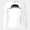 Men's Pro-Compression Long Sleeve T-Shirt Thumbnail