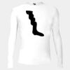 Men's Pro-Compression Long Sleeve T-Shirt Thumbnail