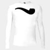 Men's Pro-Compression Long Sleeve T-Shirt Thumbnail