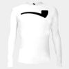 Men's Pro-Compression Long Sleeve T-Shirt Thumbnail