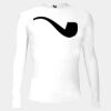 Men's Pro-Compression Long Sleeve T-Shirt Thumbnail