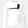 Men's Pro-Compression Long Sleeve T-Shirt Thumbnail