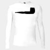Men's Pro-Compression Long Sleeve T-Shirt Thumbnail