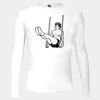 Men's Pro-Compression Long Sleeve T-Shirt Thumbnail