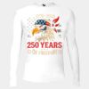 Men's Pro-Compression Long Sleeve T-Shirt Thumbnail