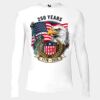 Men's Pro-Compression Long Sleeve T-Shirt Thumbnail