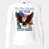 Men's Pro-Compression Long Sleeve T-Shirt Thumbnail