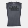 Men's Pro-Compression Sleeveless T-Shirt Thumbnail