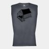 Men's Pro-Compression Sleeveless T-Shirt Thumbnail